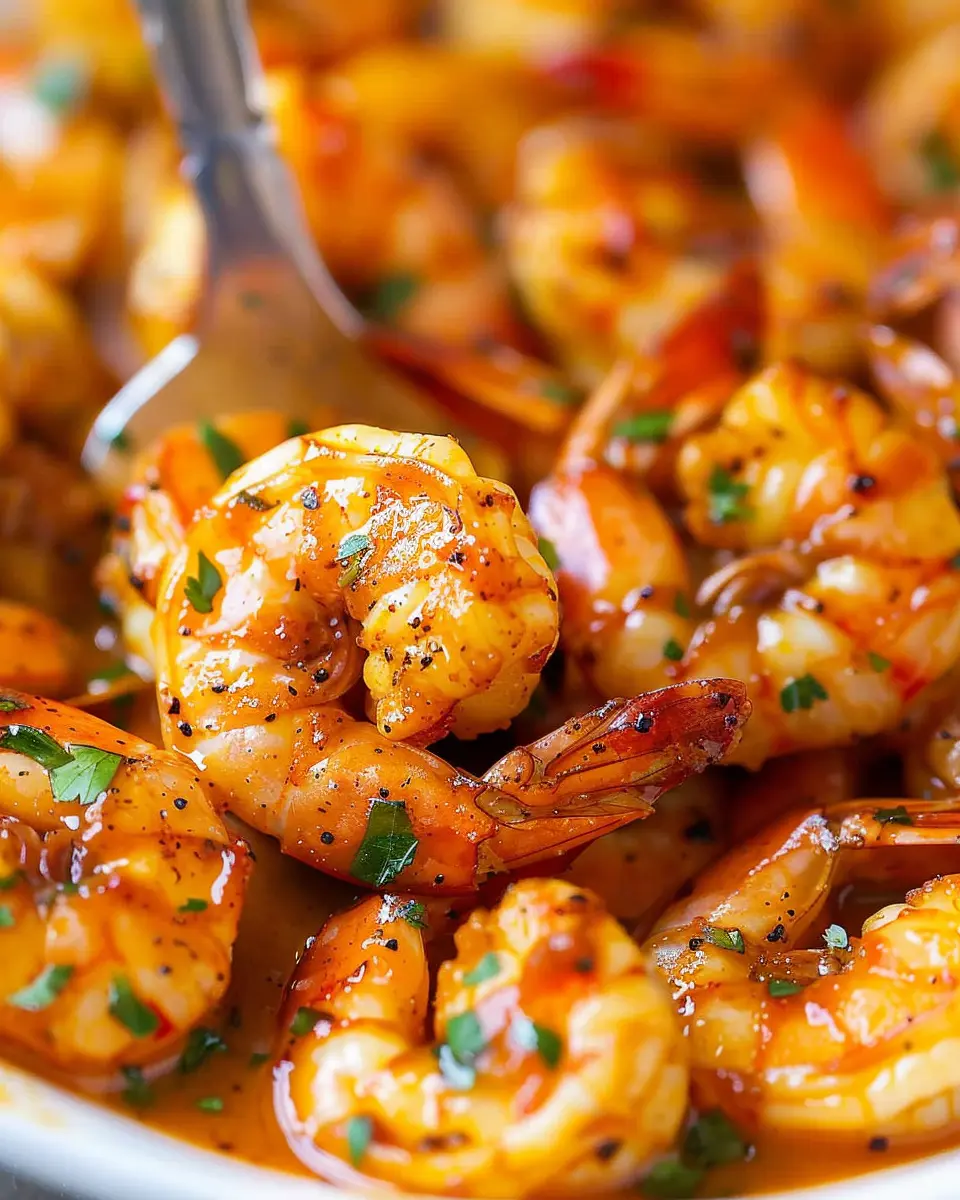 The Best Cajun Shrimp Recipe: Juicy, Flavorful, and Easy to Make