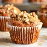 Banana Nut Muffins